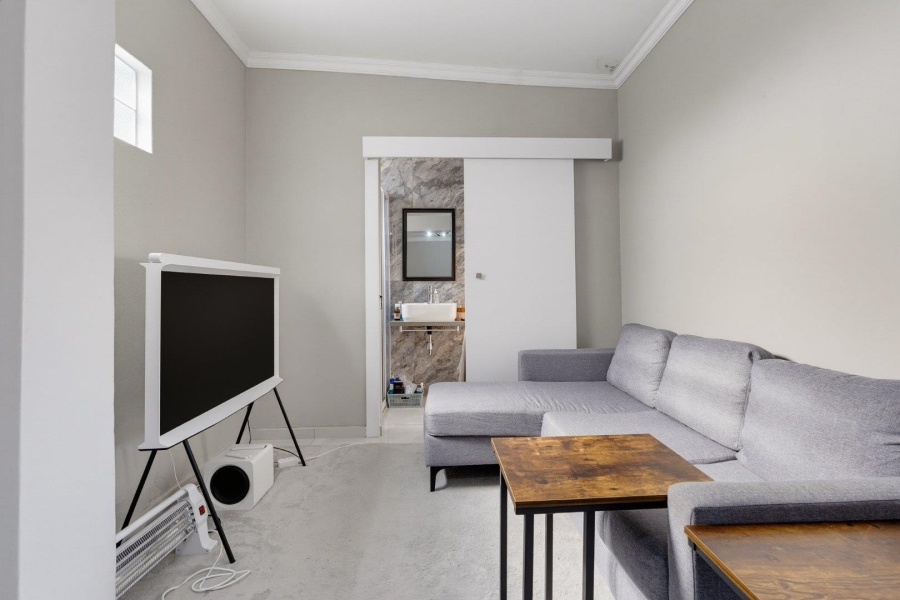 To Let 2 Bedroom Property for Rent in Flamingo Vlei Western Cape